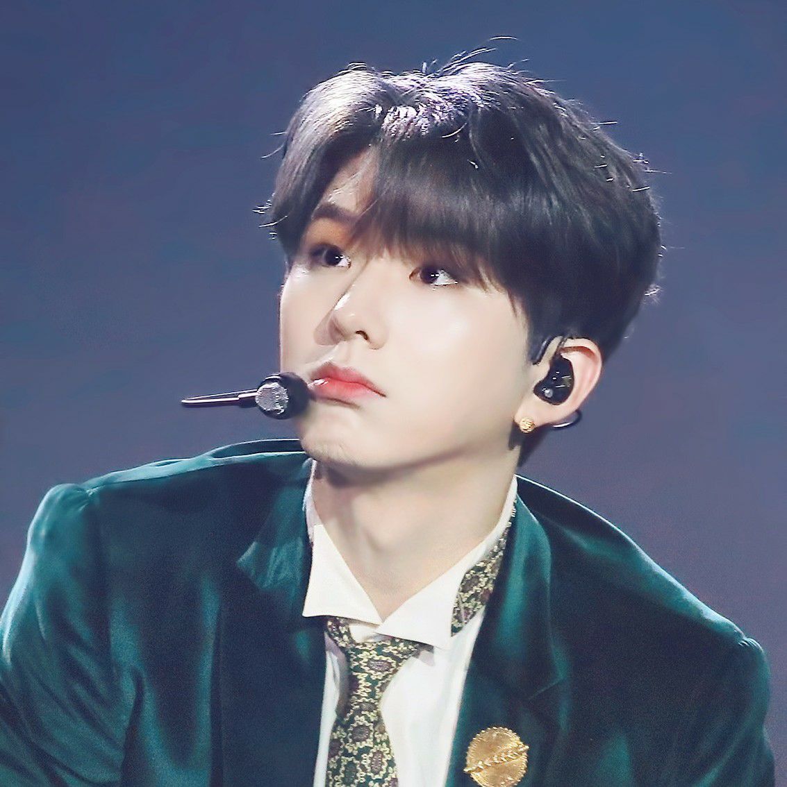 몬스타엑스 최근 활동샷