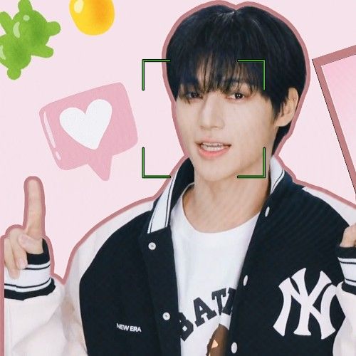 Latest photo of Wooyoung (ATEEZ)