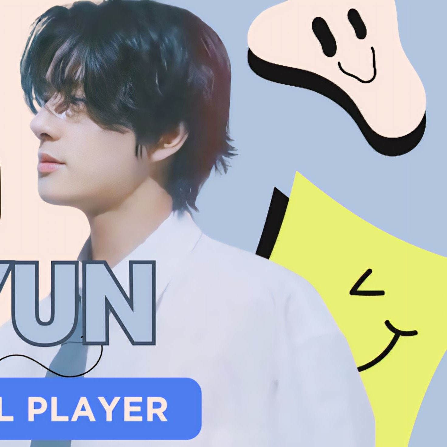 Foto aktivitas terbaru Jake (ENHYPEN)