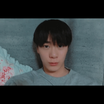 Latest photo of Moonbin (ASTRO)