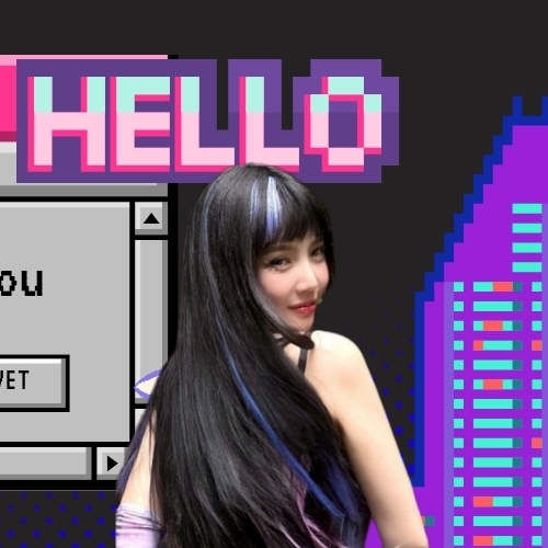 조이 (레드벨벳)의 비하인드 컷
