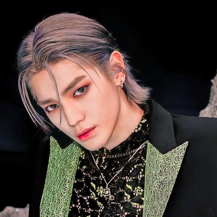 Latest photo of Taeyong (NCT 127)