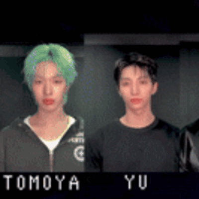 Recent activity shot of NEXZ