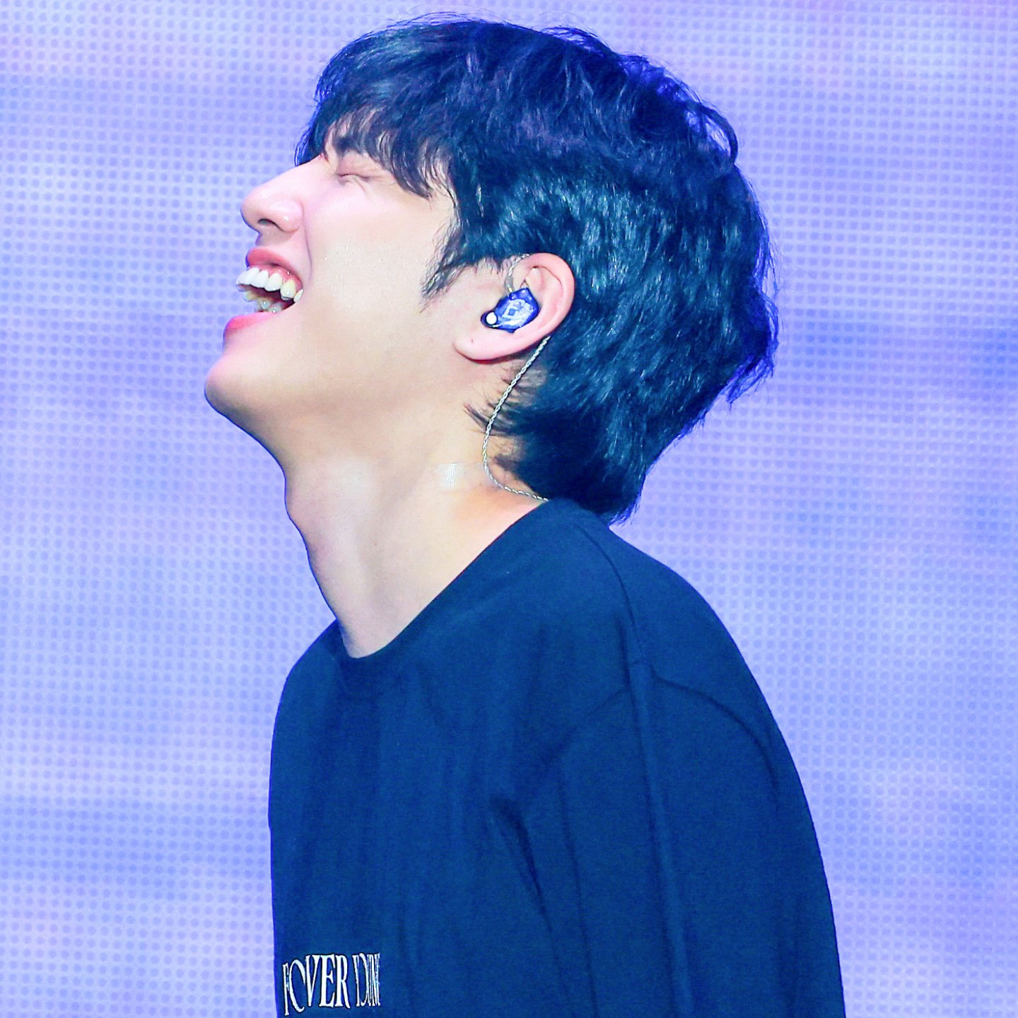 Latest photo of Wonpil (DAY6)