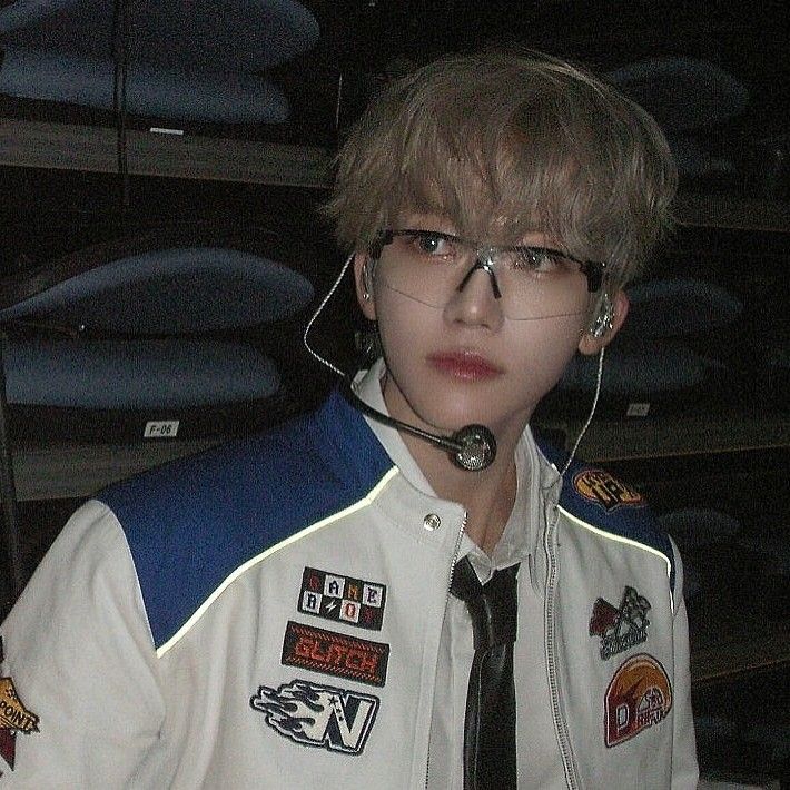 渽民 (NCT DREAM)的最新照片