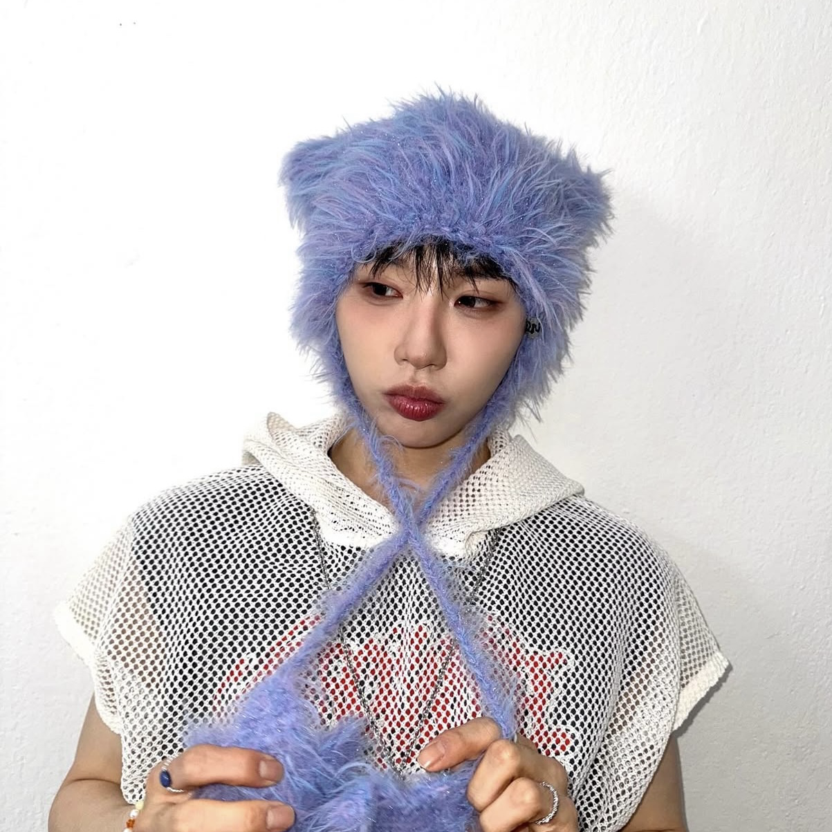 Latest photo of Jeon Woong (AB6IX)
