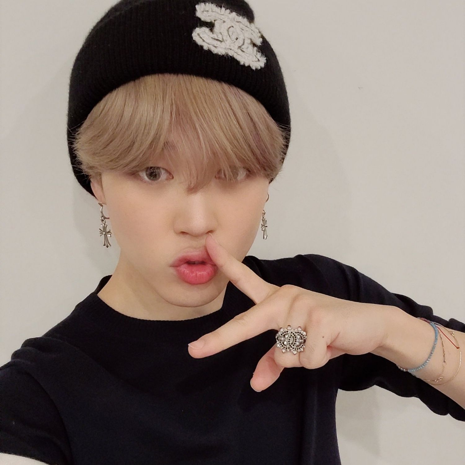 防弹少年团的最新照片