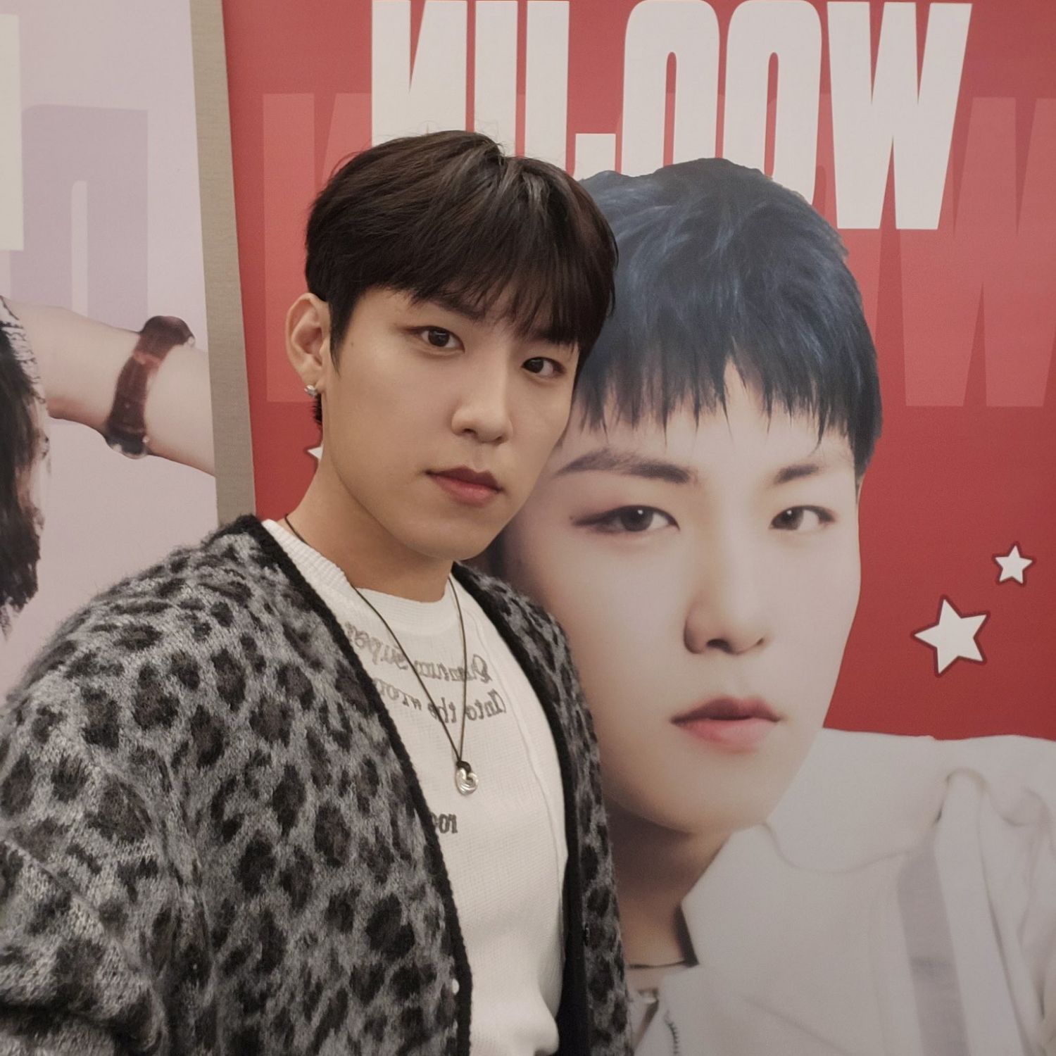 박우진 (AB6IX) 팬이 찍은 순간