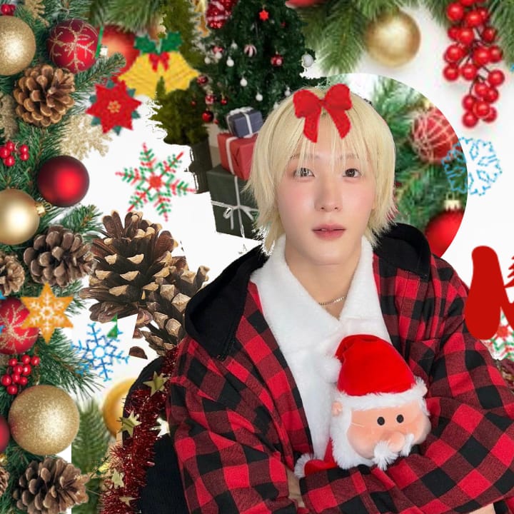 Behind-the-scenes cut of SOUL (P1Harmony)