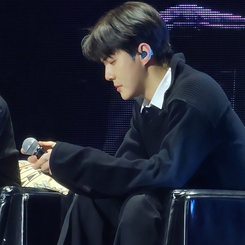 世勋 (EXO)的最新活动照片