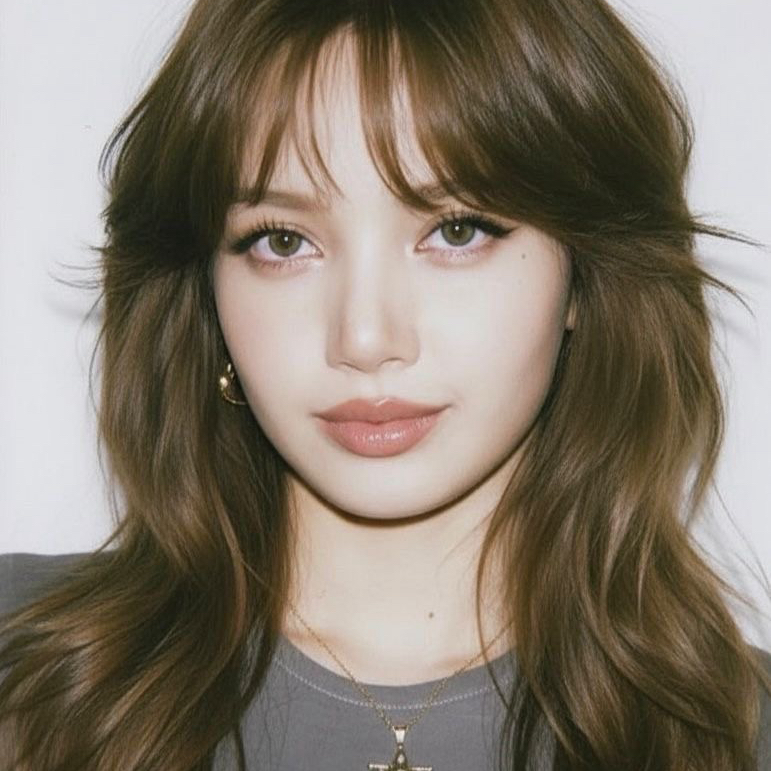 리사 (BLACKPINK) 팬이 찍은 순간