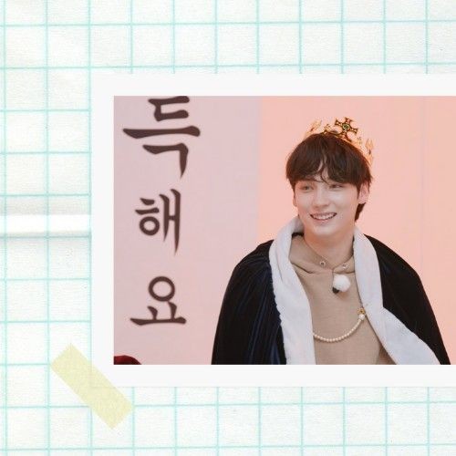 Popular profile image of HueningKai (TOMORROW X TOGETHER) selected by votes