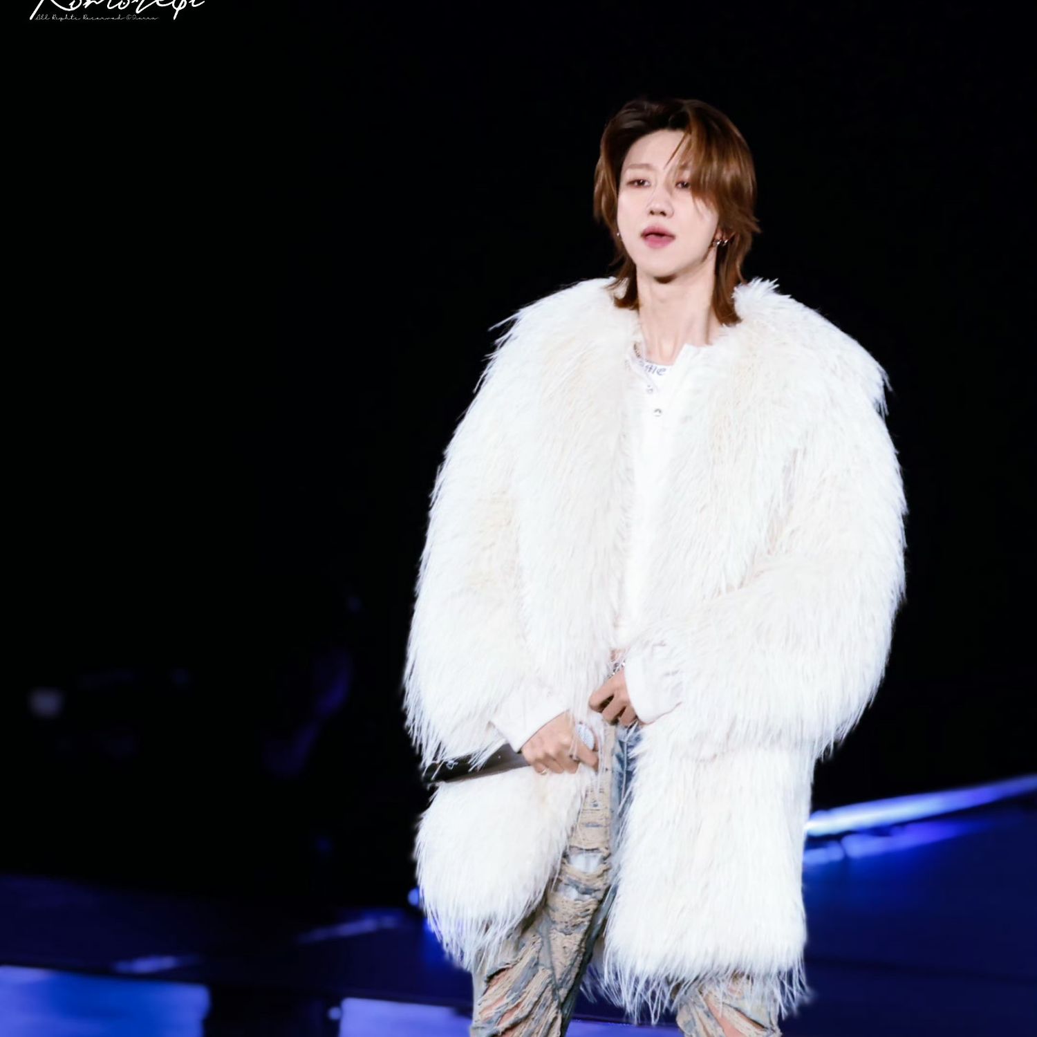 Latest photo of The 8 (SEVENTEEN)