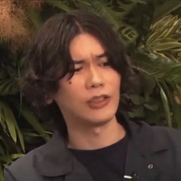 Popular profile image of Kenshi Yonezu selected by votes