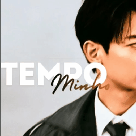 Recent activity shot of Minho (SHINee)