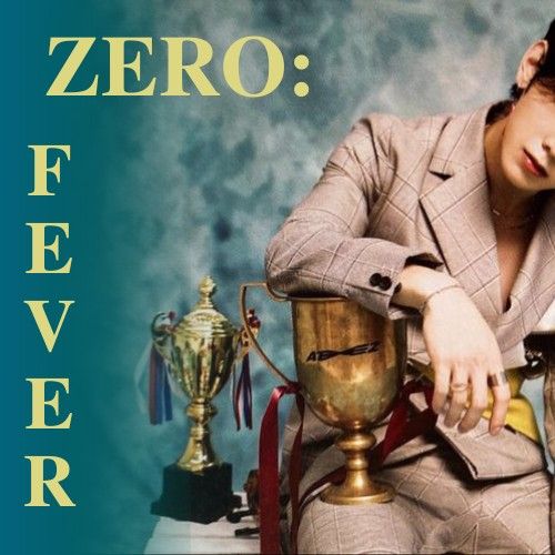 Latest photo of Yeosang (ATEEZ)