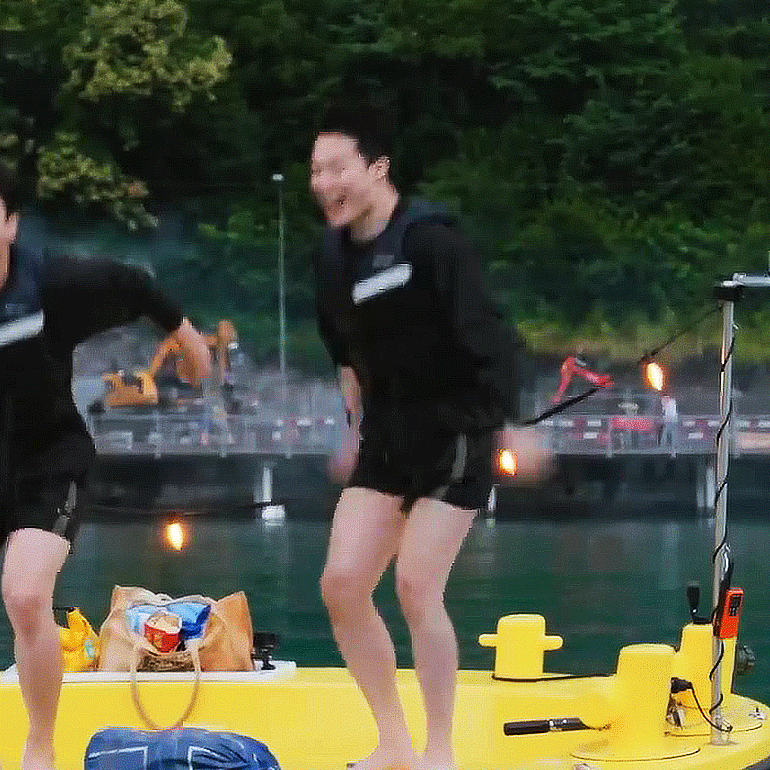 지민 (방탄소년단)의 최신 사진