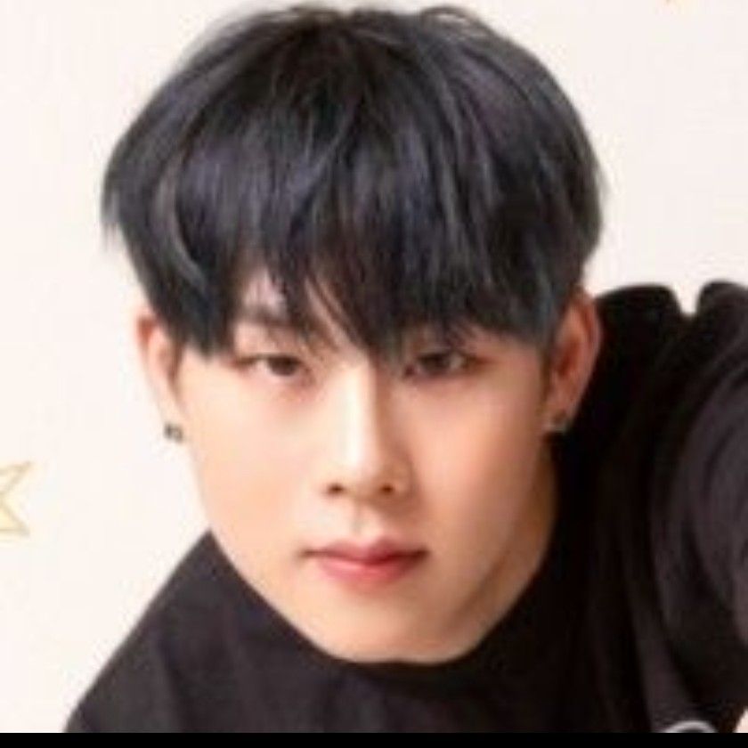 Potret di balik layar Joohoney (MONSTA X)