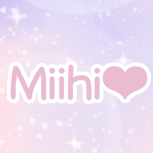 Behind-the-scenes cut of Miihi (NiziU)