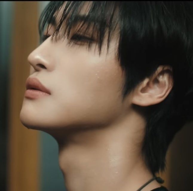Latest photo of Seonghwa (ATEEZ)