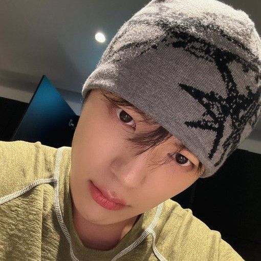 몬스타엑스 팬이 찍은 순간