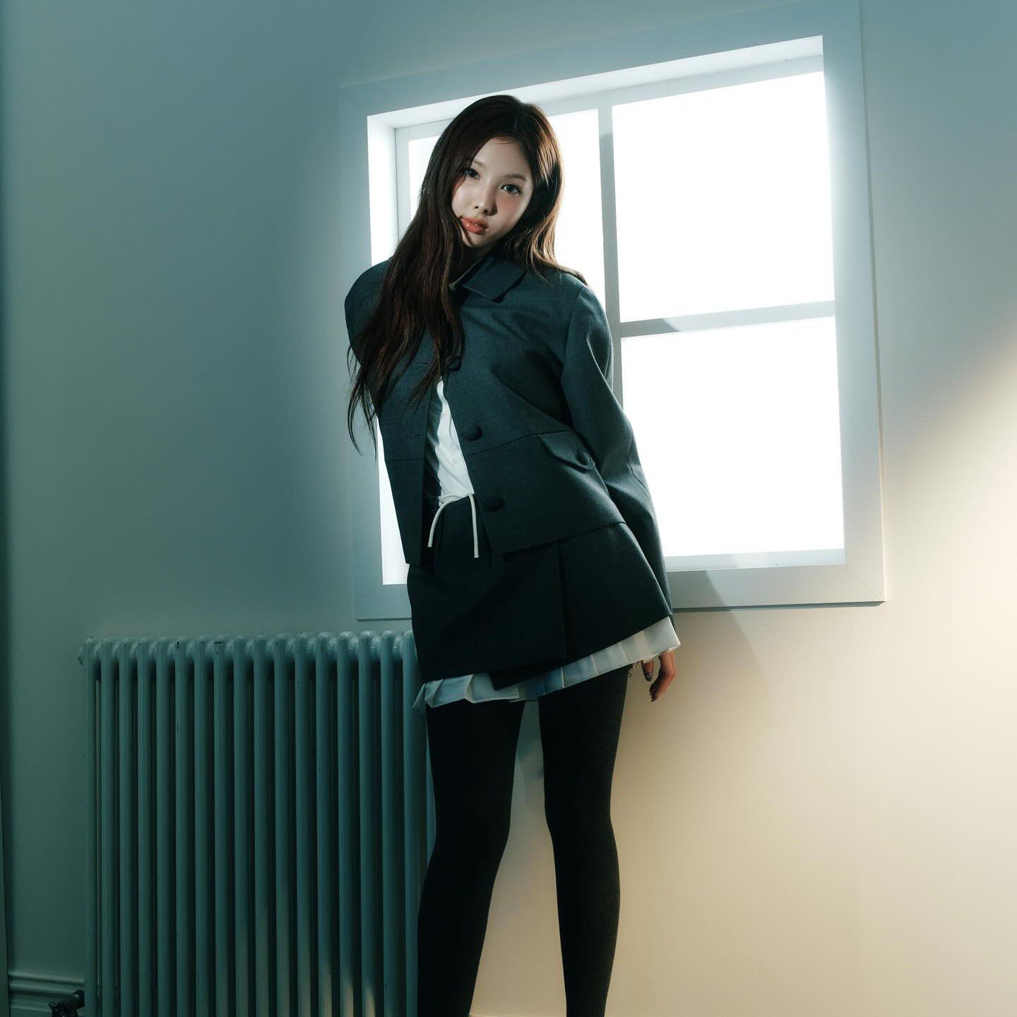 Latest photo of Nayeon (TWICE)