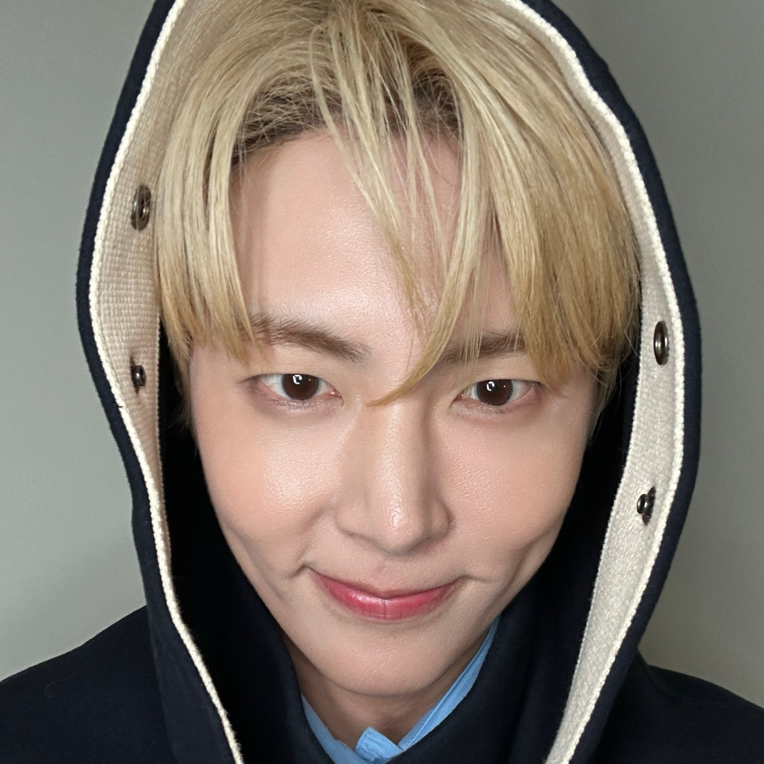 A moment captured by Jaeyoon (SF9)'s fan