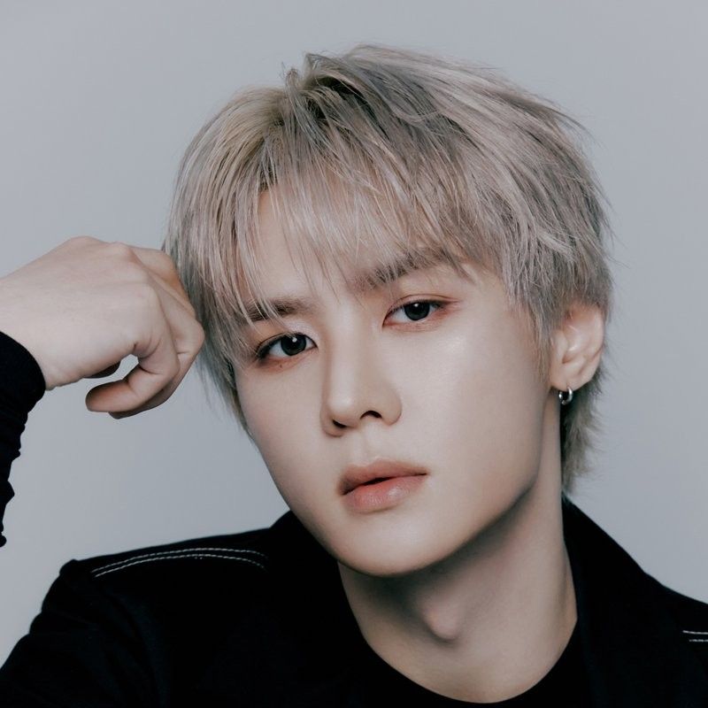 Latest photo of KUN (WayV)