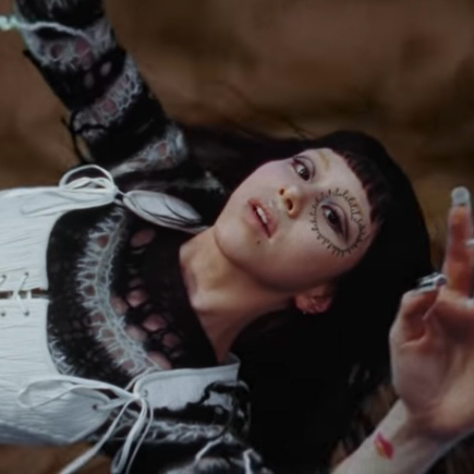 Potret di balik layar Chaeyoung (TWICE)