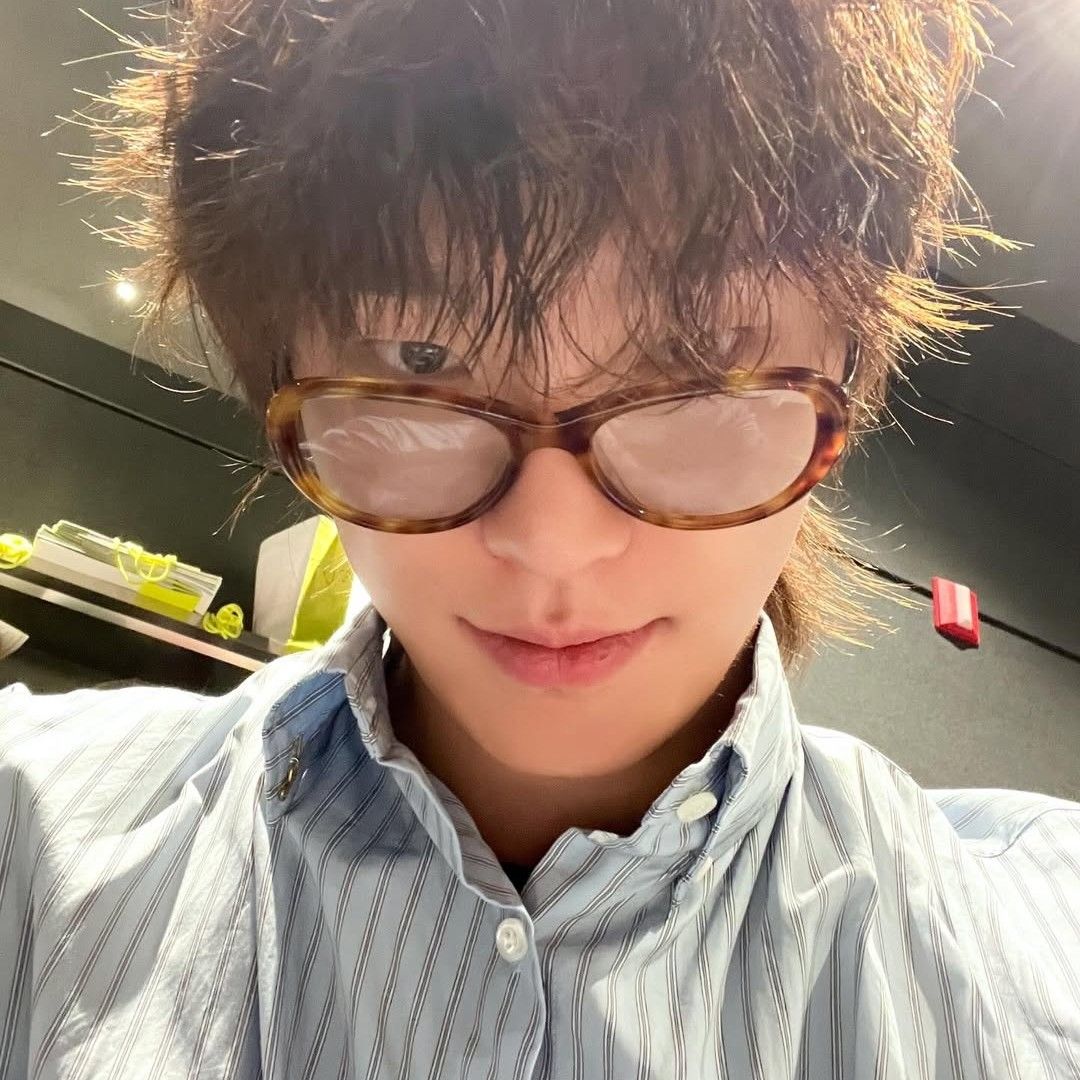 Latest photo of Dino (SEVENTEEN)
