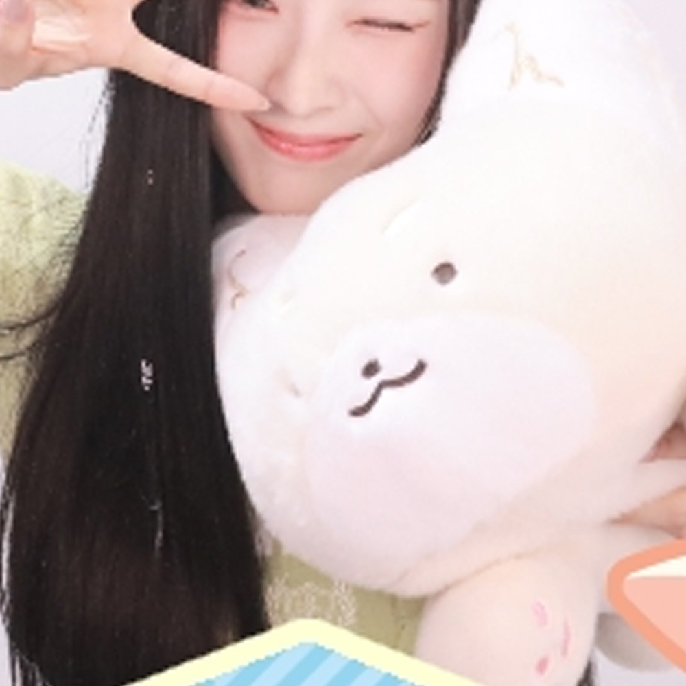 Latest photo of HaSeul (ARTMS)