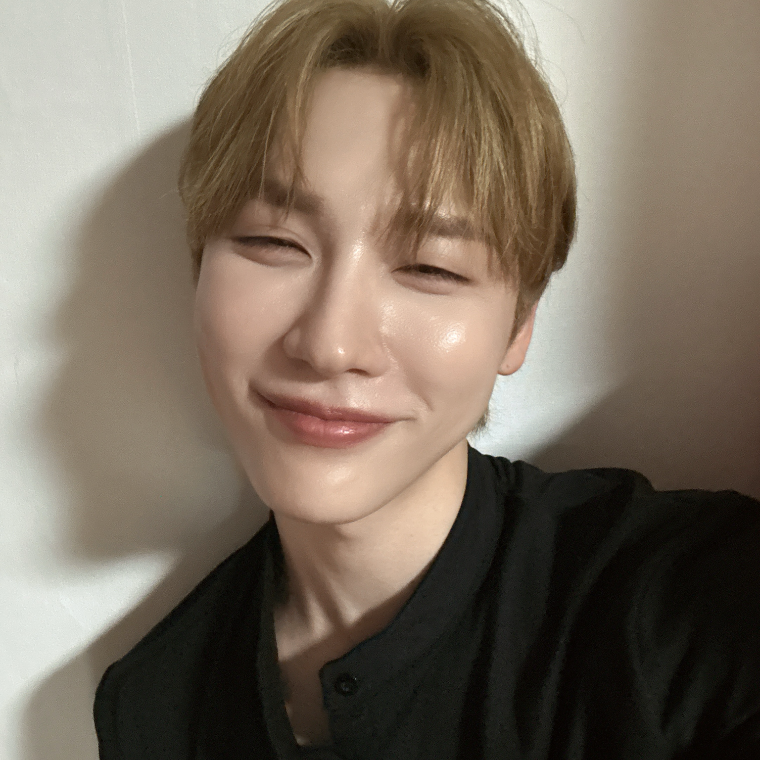 Recent activity shot of Jeon Woong (AB6IX)