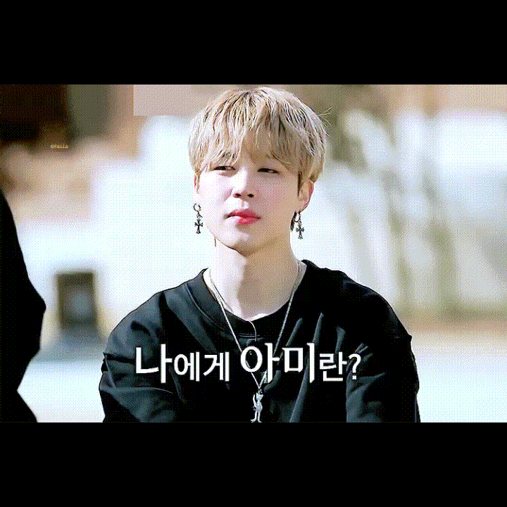 Latest photo of Jimin (BTS)