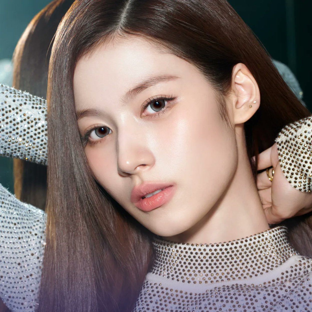 Sana (TWICE)的最新活动照片