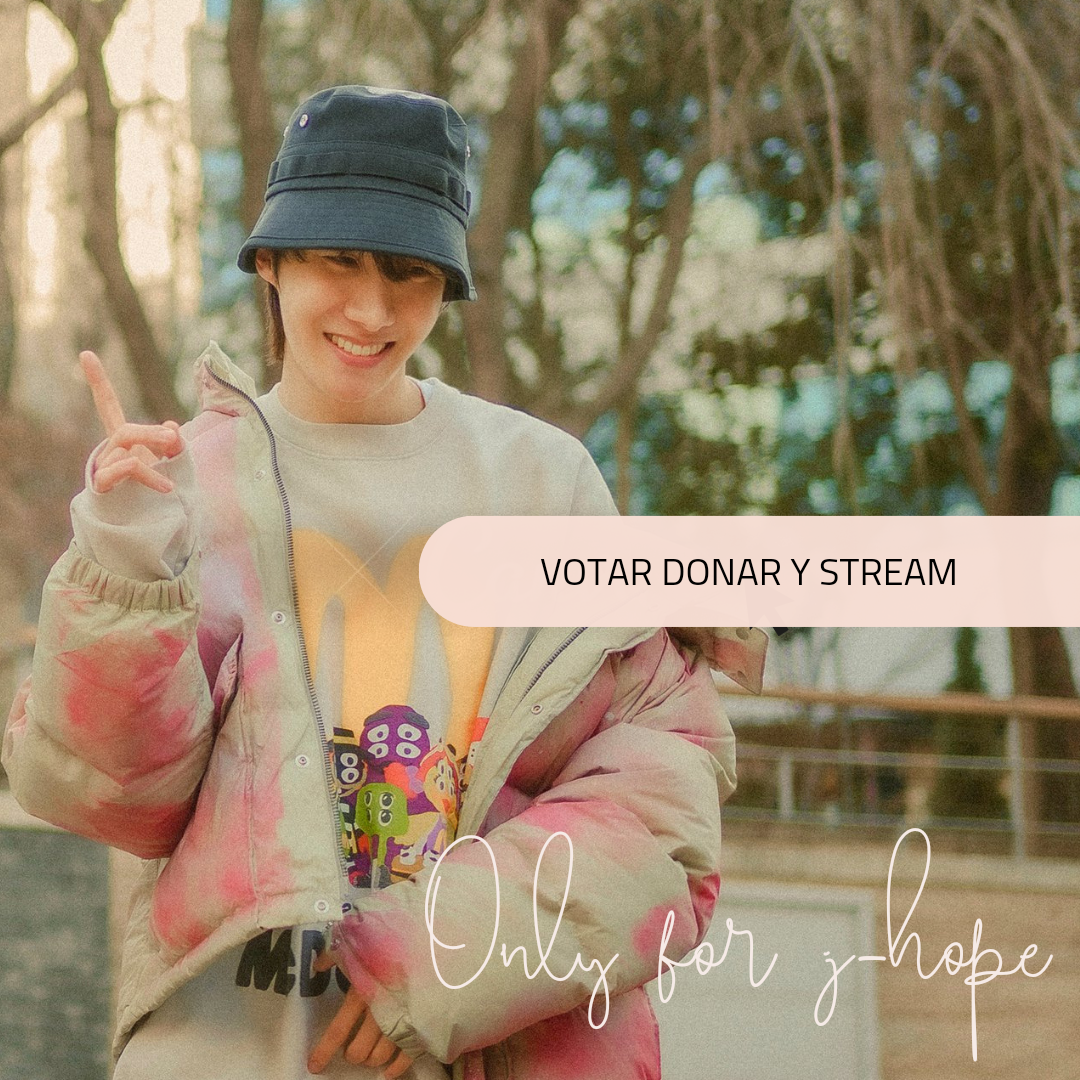 Latest photo of j-hope (BTS)