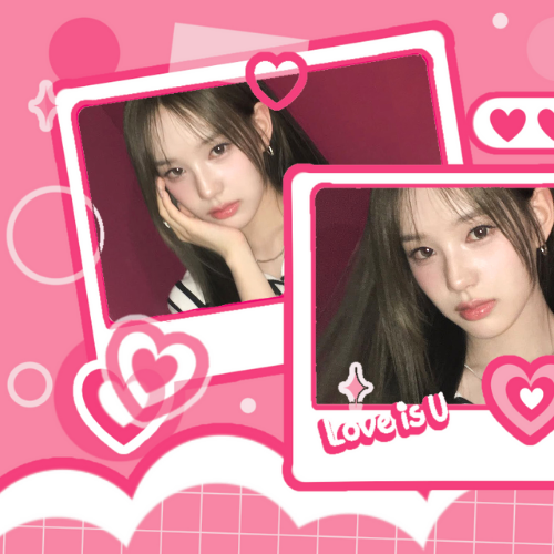 Ryu Sarang (izna)的最新活動照片