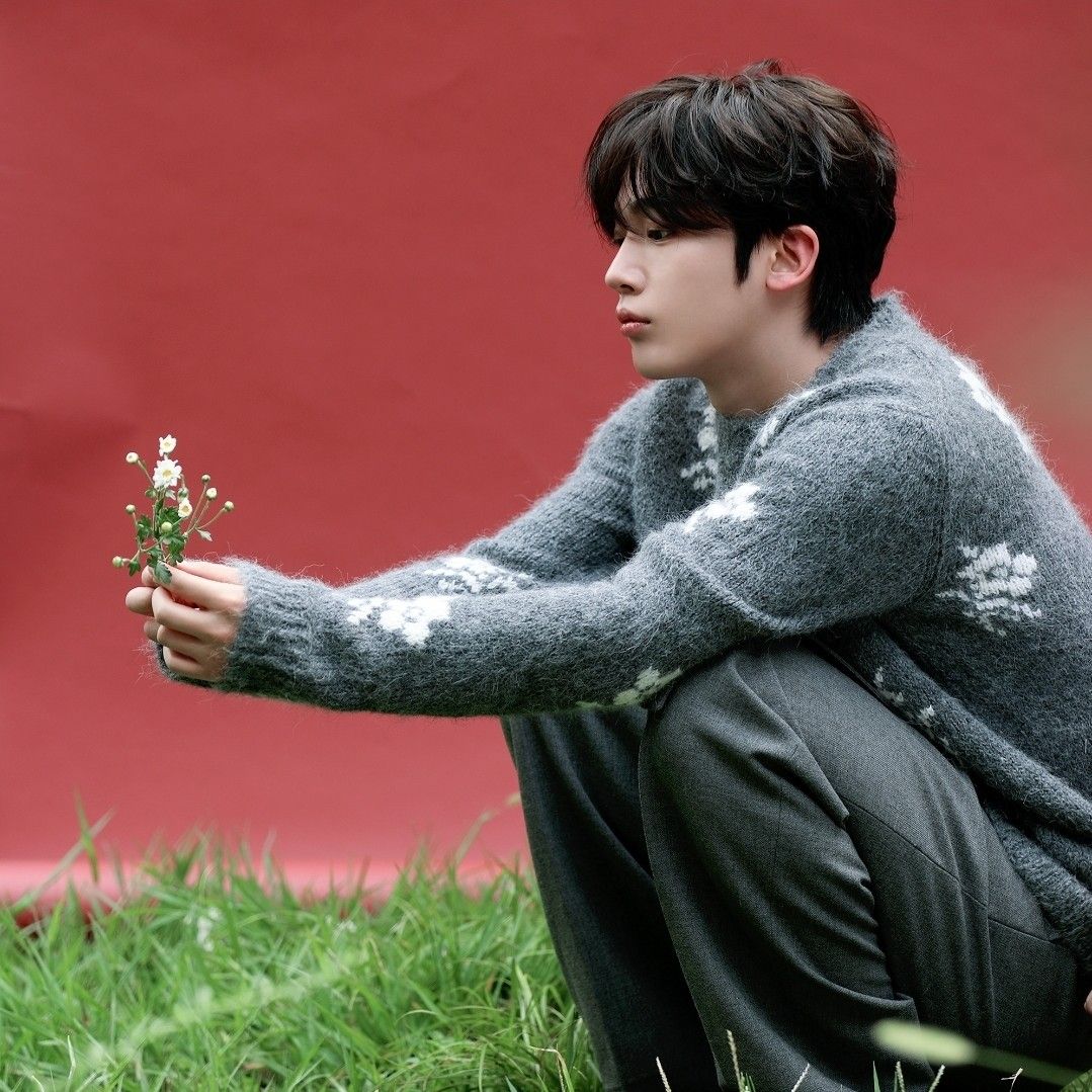 キム・ヨハン (WEi)の最新写真