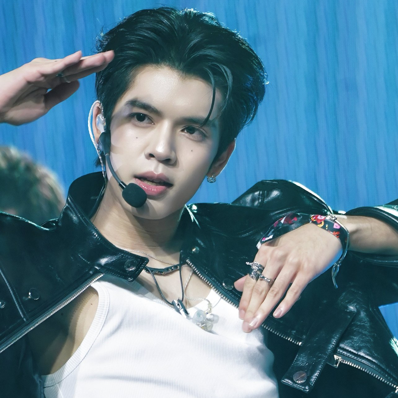 Latest photo of DORN (NexT1DE)