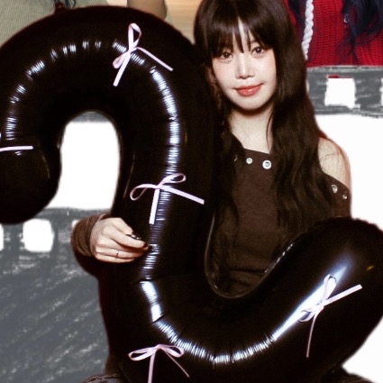 Potret di balik layar Soojin