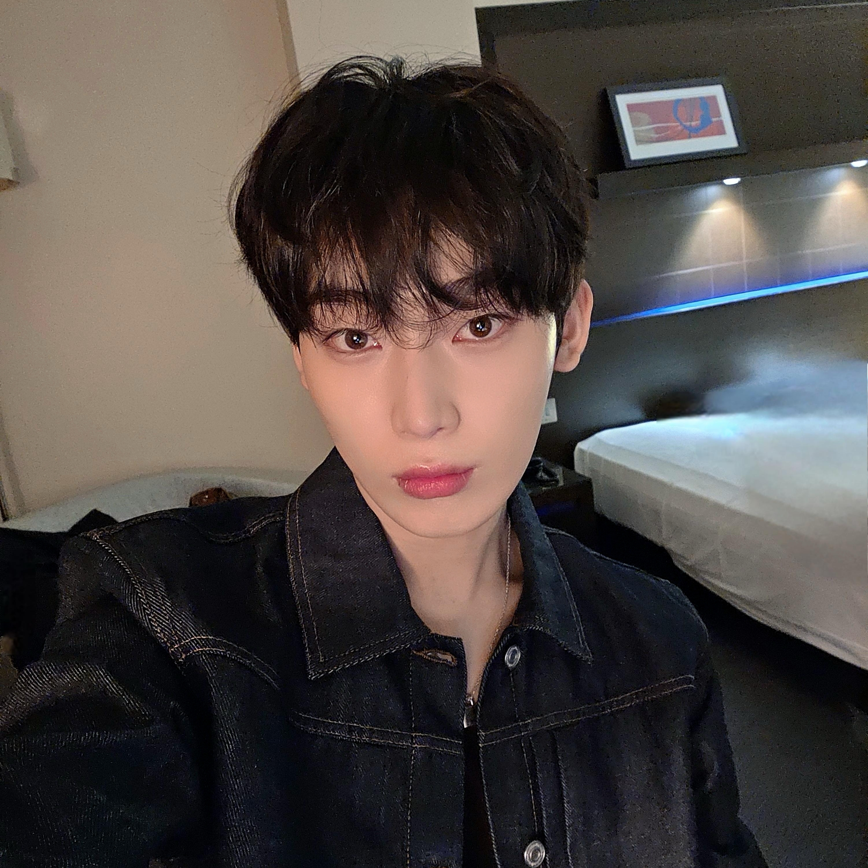 선우 (ENHYPEN)의 최신 사진