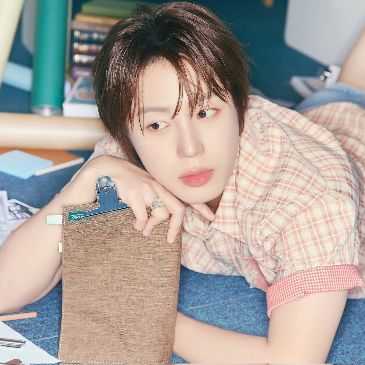 하성운 최근 활동샷