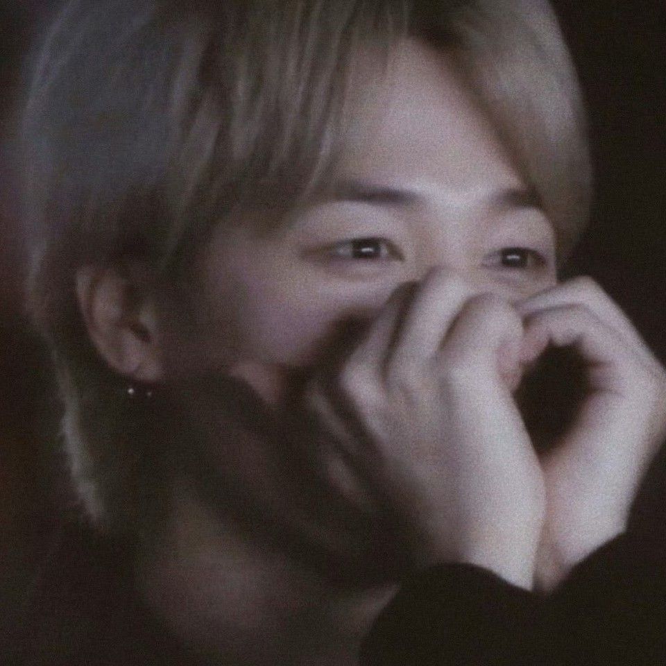 Potret di balik layar Jimin (BTS)