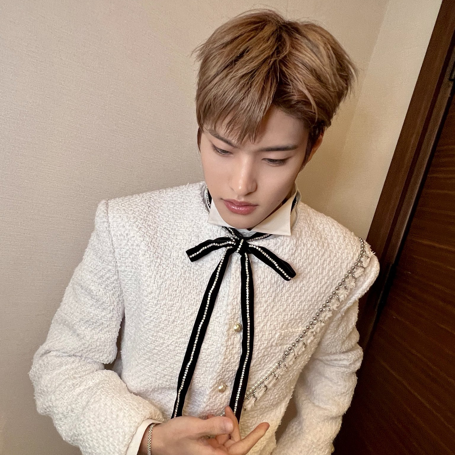 Latest photo of Sohee (RIIZE)