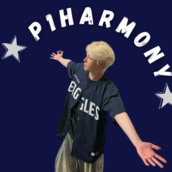 Popular profile picture of THEO (P1Harmony) loved by fans