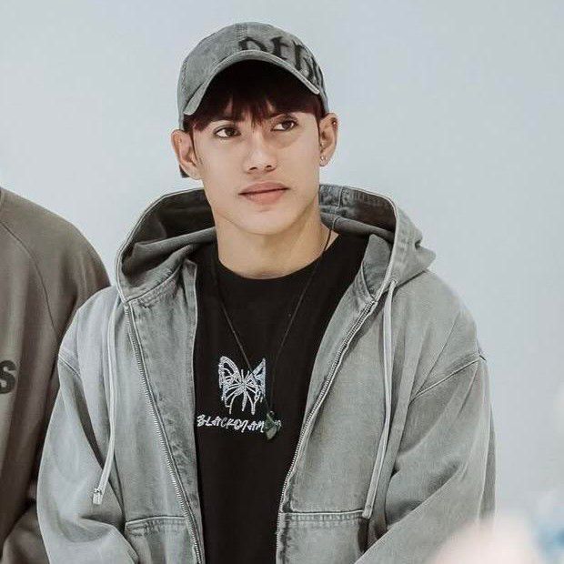 Latest photo of Stell (SB19)