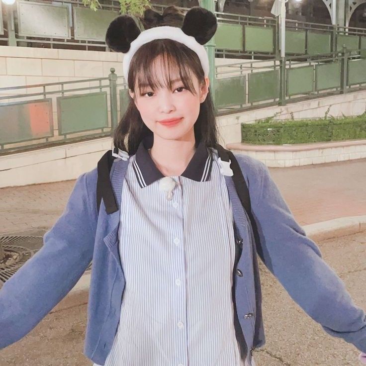 제니 (BLACKPINK) 팬이 찍은 순간