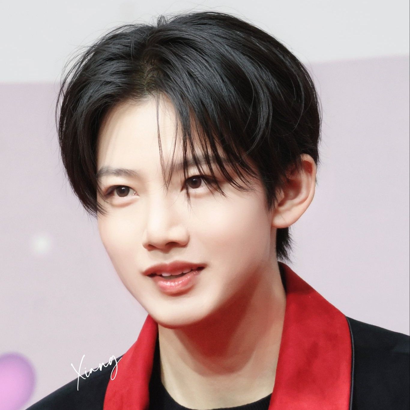 Latest photo of Junkyu (TREASURE)