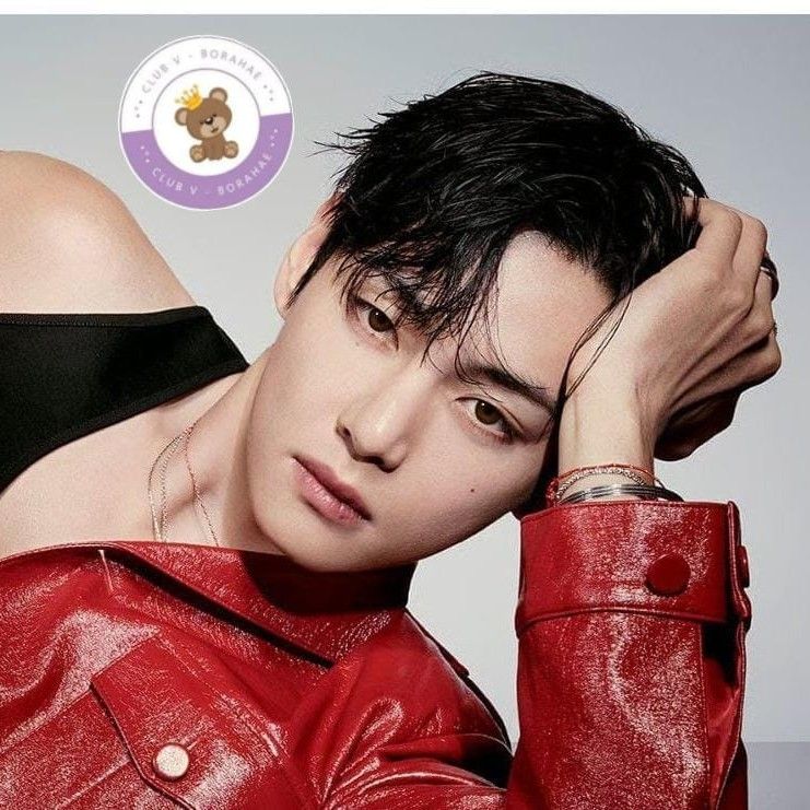 Foto terbaru V (BTS)