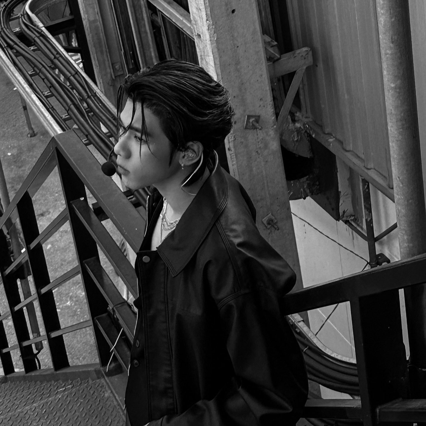 Latest photo of Tui (LYKN)