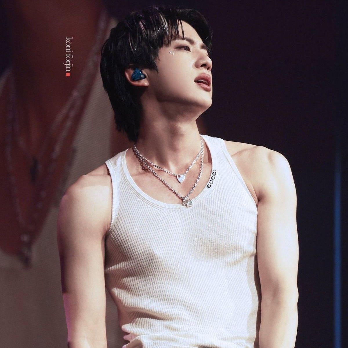 防彈少年團的最新活動照片